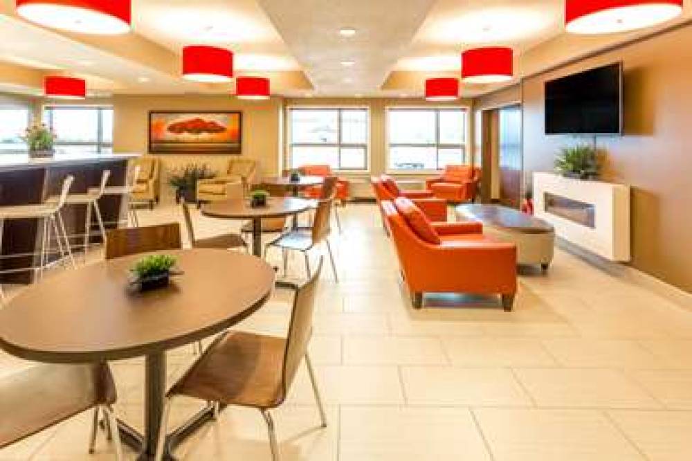 MICROTEL INN & SUITES BY WYNDHAM WH 2