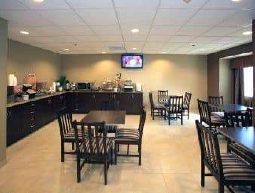 Microtel Inn & Suites By Wyndham Wheeling At The Highlands 3