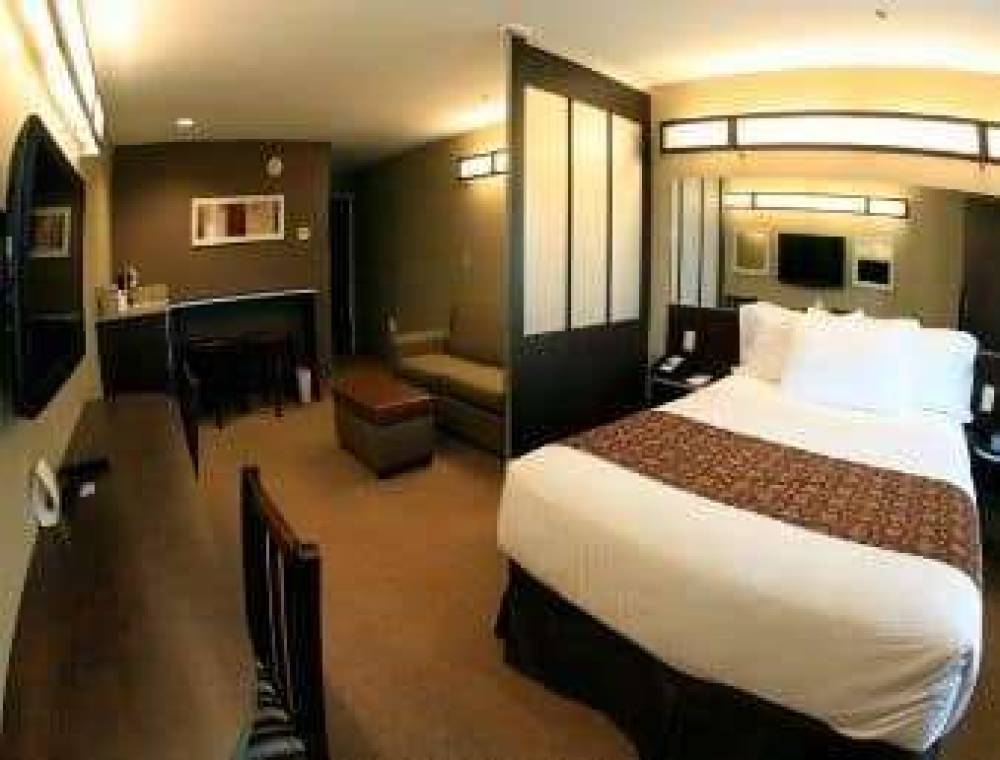 Microtel Inn & Suites By Wyndham Wheeling At The Highlands 6