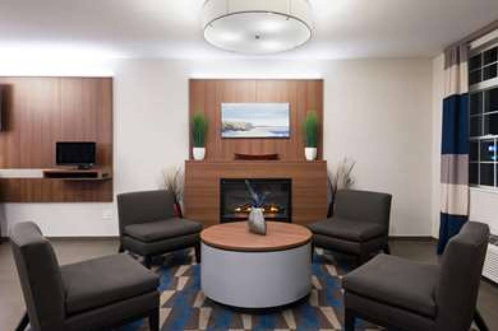 MICROTEL INN & SUITES BY WYNDHAM WI 7