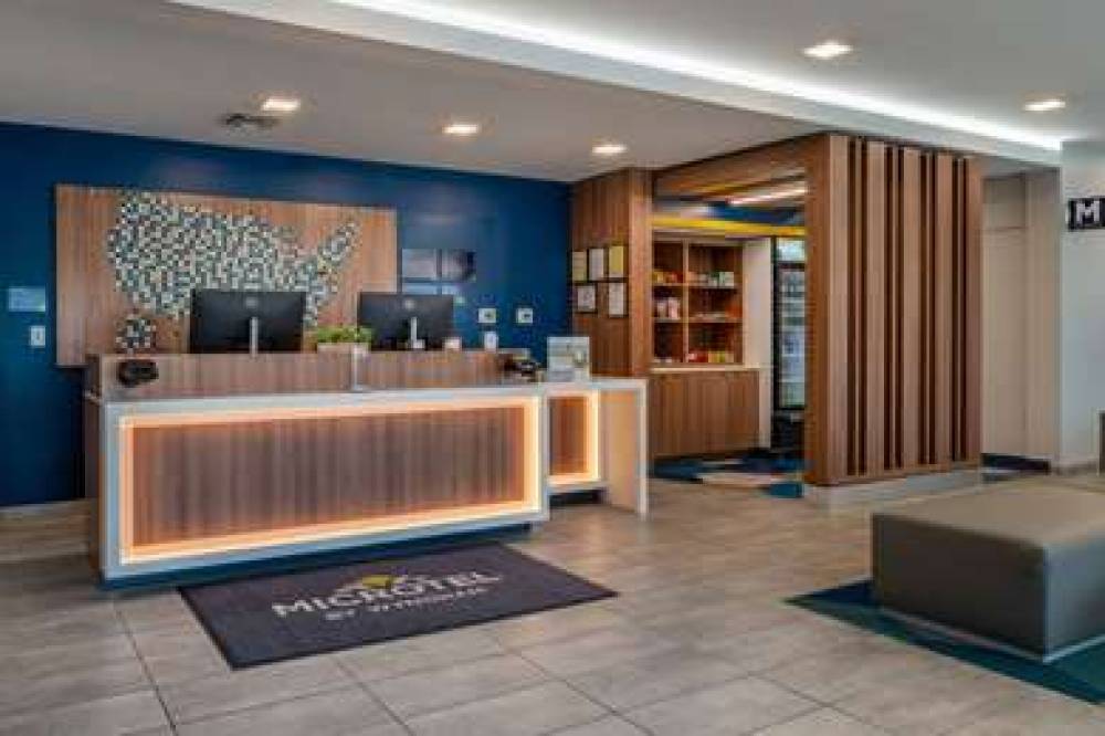 MICROTEL INN & SUITES BY WYNDHAM WI 6