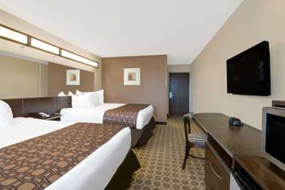 Microtel Inn & Suites By Wyndham Williston 6