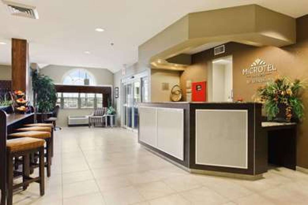 Microtel Inn & Suites By Wyndham Williston 4