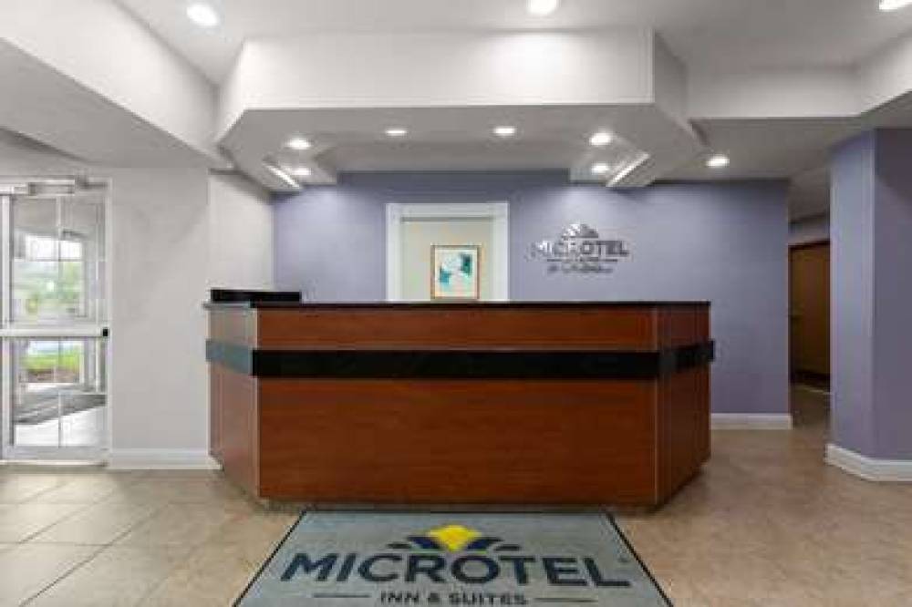 Microtel Inn & Suites By Wyndham Zephyrhills 5