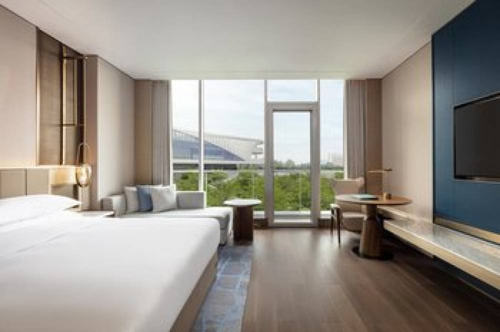 Midea Shunde A Trobute Portfolio Hotel 7