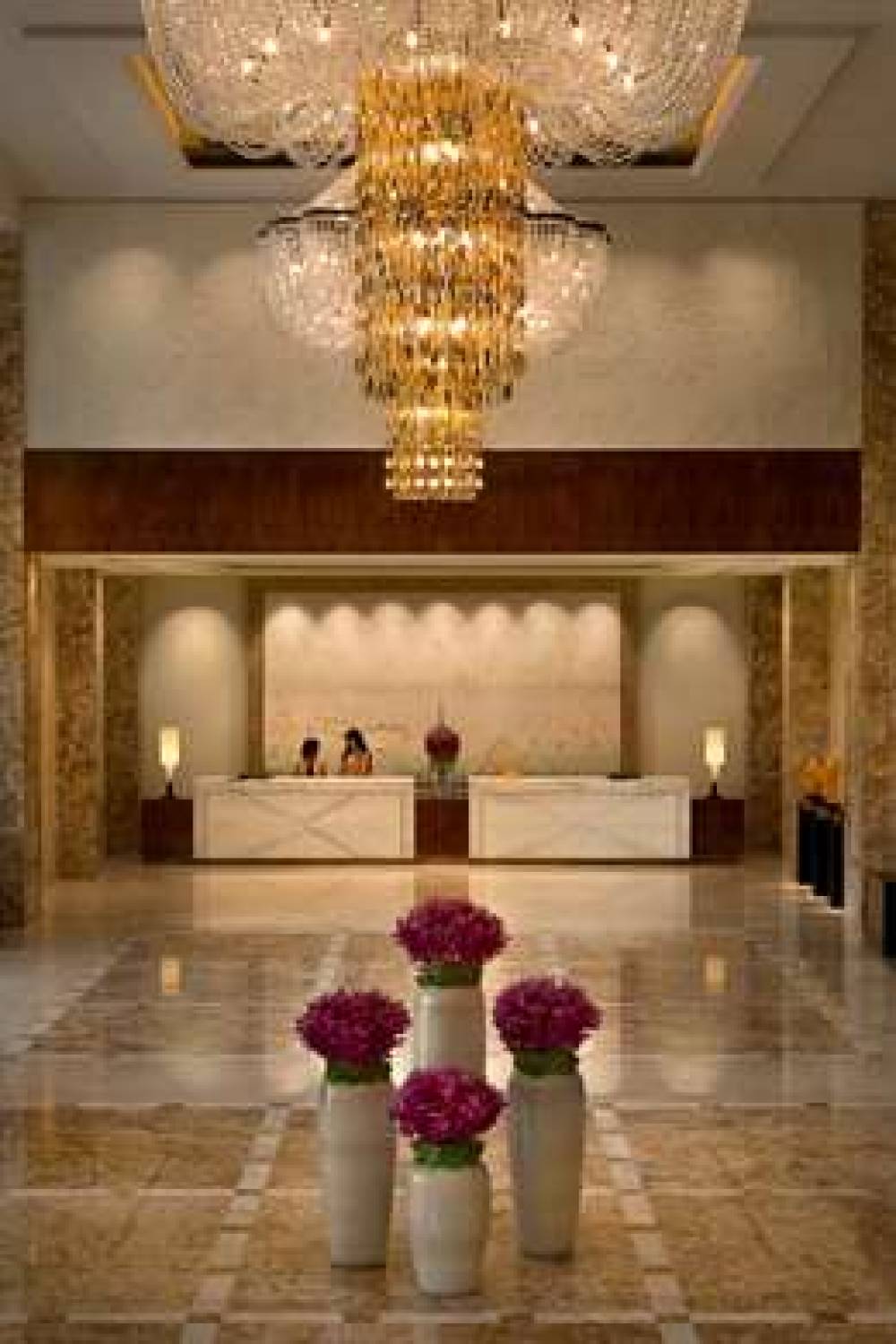 MIDTOWN SHANGRI-LA HANGZHOU 4