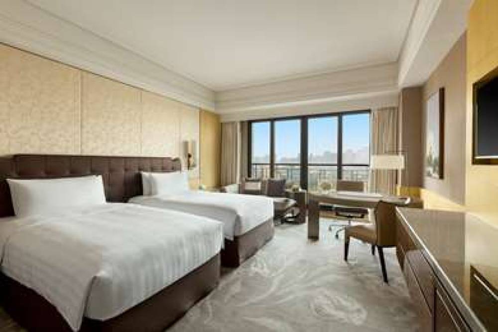 MIDTOWN SHANGRI-LA HANGZHOU 7