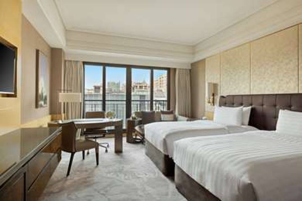 MIDTOWN SHANGRI-LA HANGZHOU 6