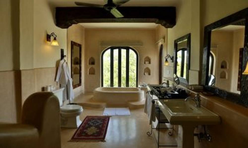 MIHIR GARH 4