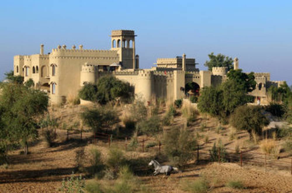 MIHIR GARH 1