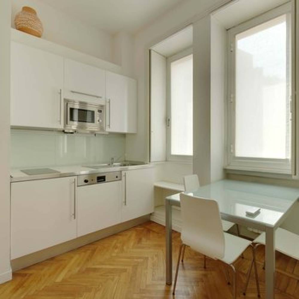 Milan Apartment Rental 9