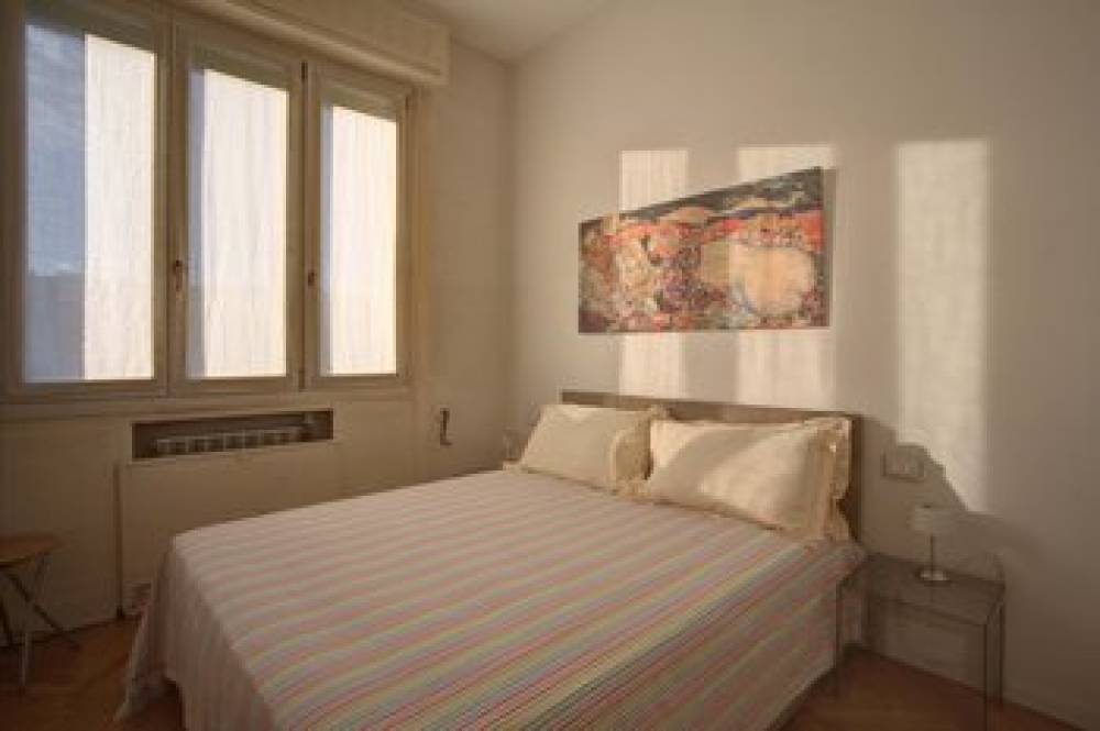 Milan Apartment Rental 7