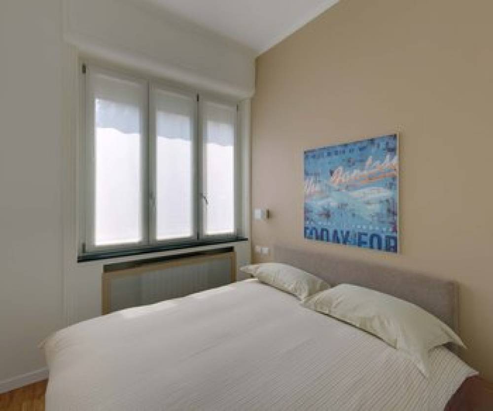 Milan Apartment Rental 4