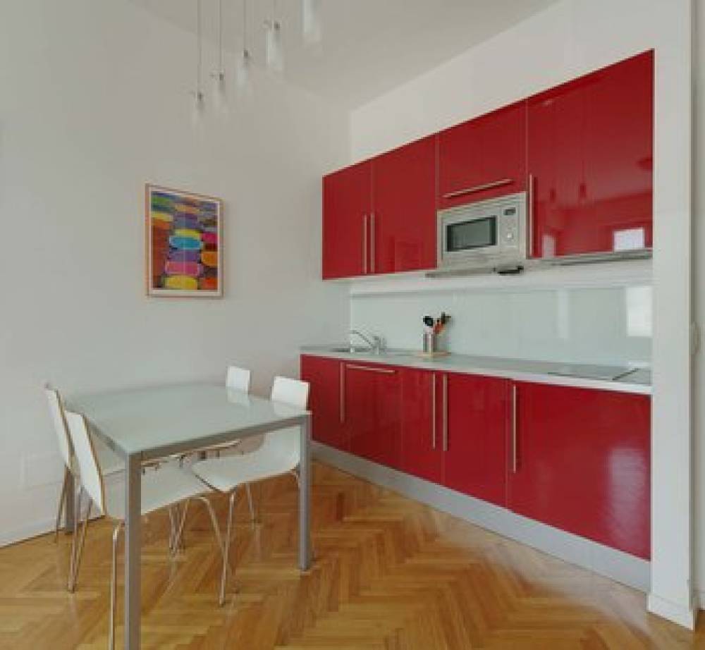 Milan Apartment Rental 10