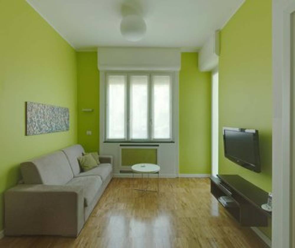 Milan Apartment Rental 3