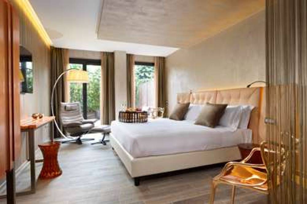 MILAN SUITE HOTEL 6