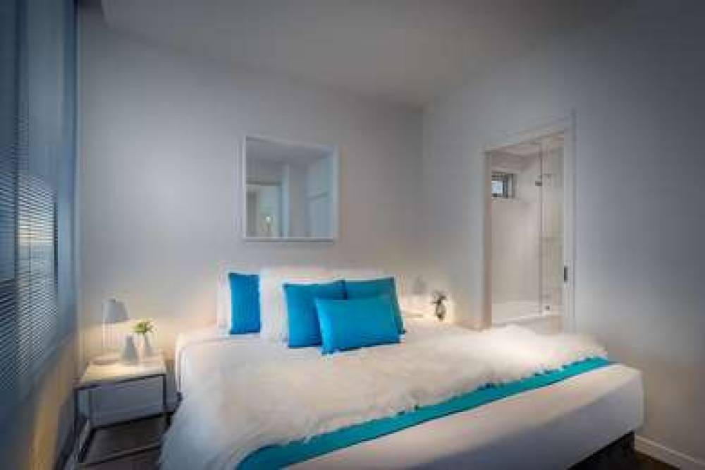 MILANO SERVICED APARTMENTS 7