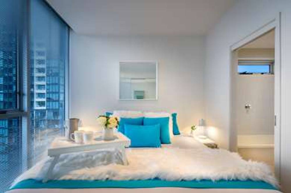 MILANO SERVICED APARTMENTS 5