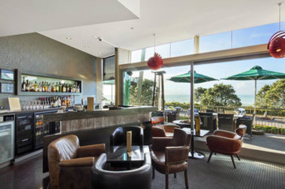 Millennium Hotel New Plymouth, 5