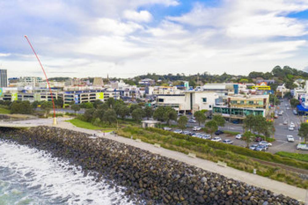 Millennium Hotel New Plymouth, 4