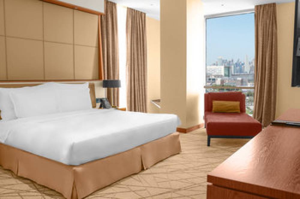 MILLENNIUM PLAZA HOTEL DOHA 4