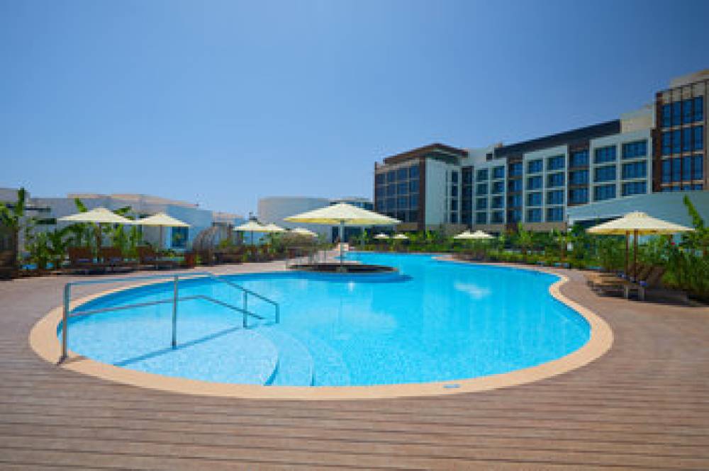 Millennium Resort Salalah 3