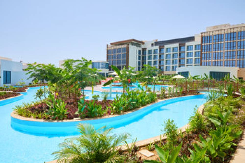 Millennium Resort Salalah 1