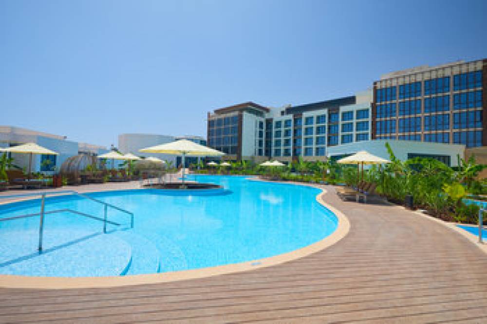 Millennium Resort Salalah 4