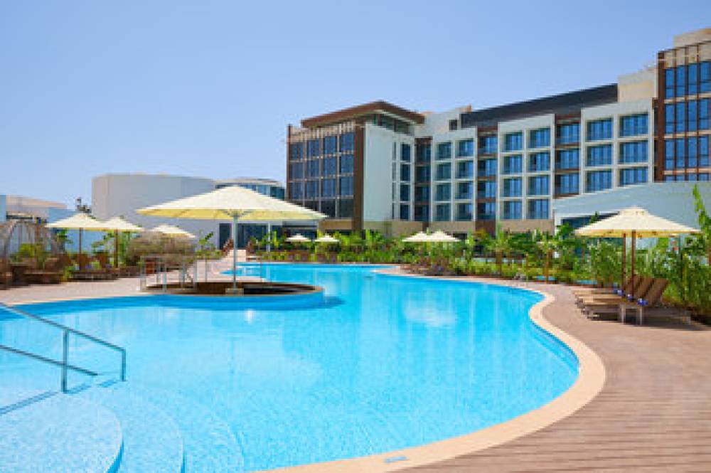 Millennium Resort Salalah 2