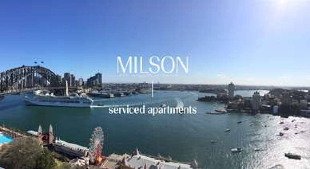 MILSON SERVICED APARTMENTS 9