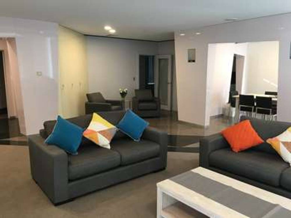 MILSON SERVICED APARTMENTS 10