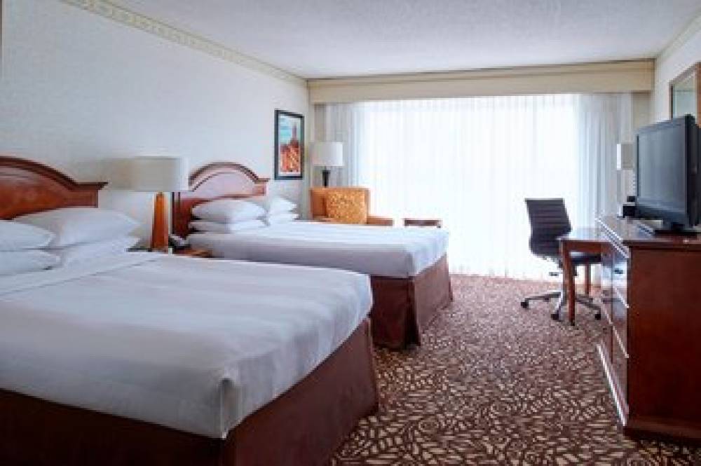 Milwaukee Marriott West 5