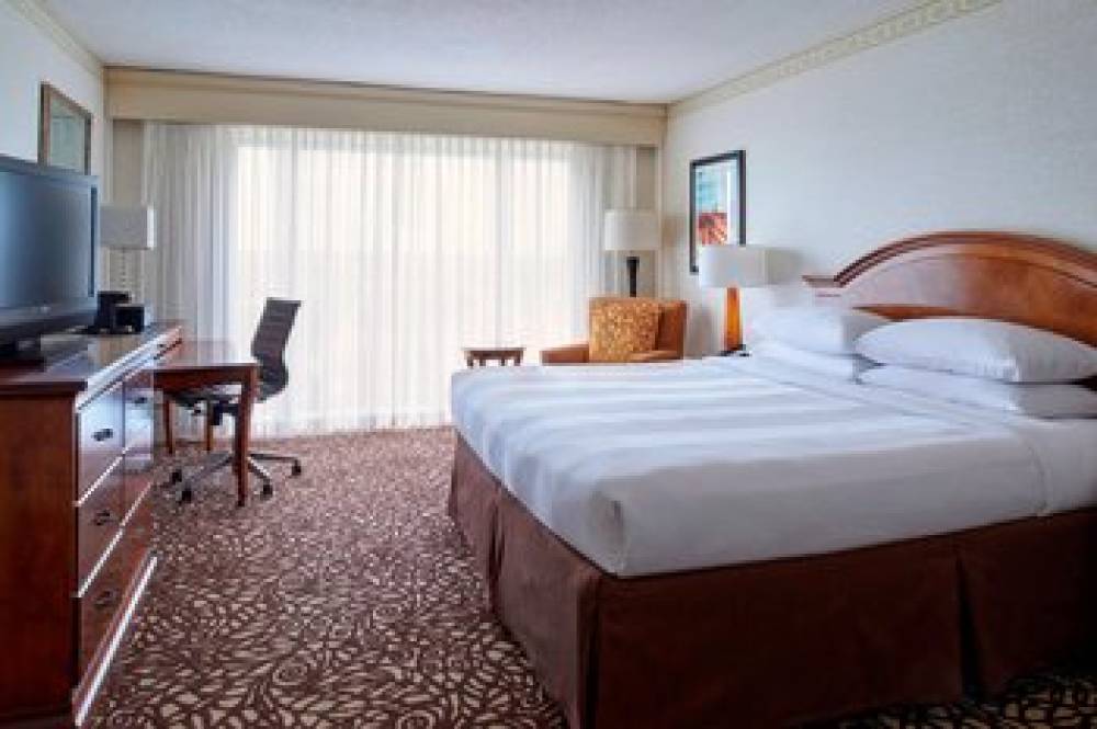 Milwaukee Marriott West 6