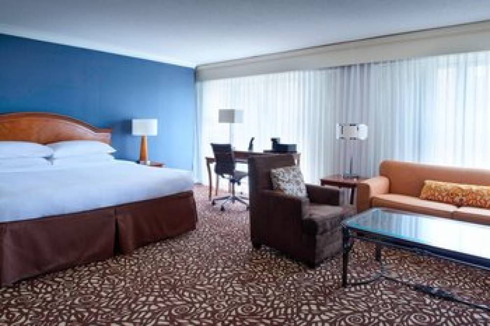 Milwaukee Marriott West 1