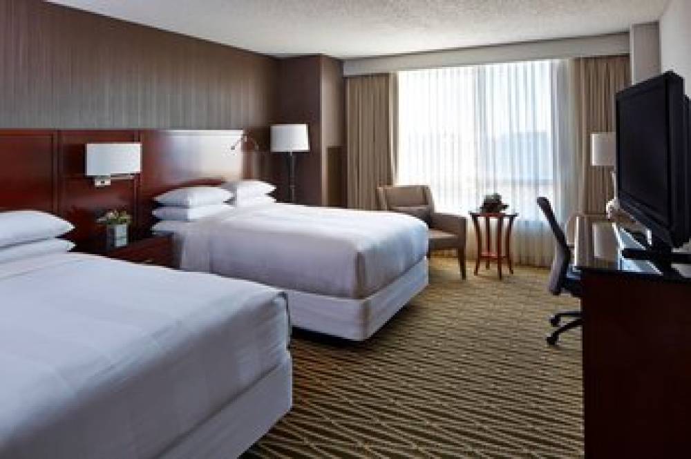 Minneapolis Marriott Southwest 7