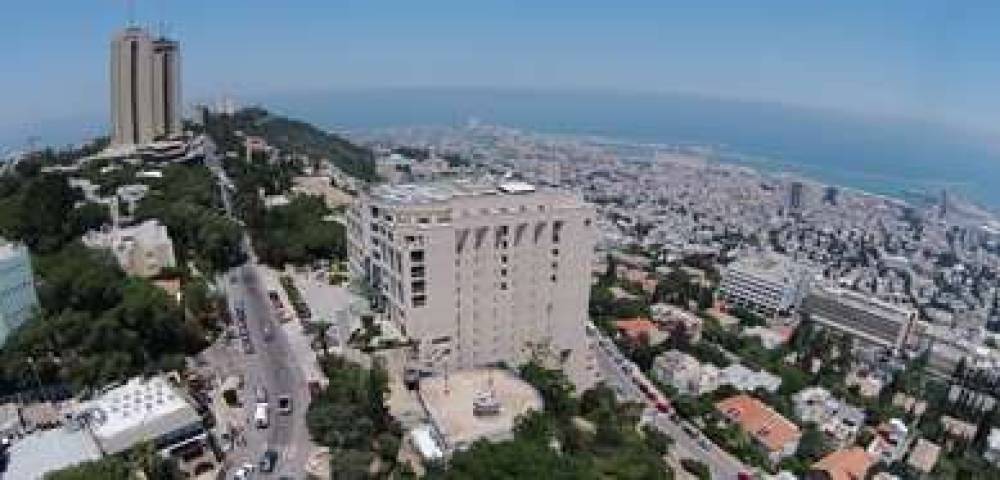 Mirabelle Plaza Haifa 1