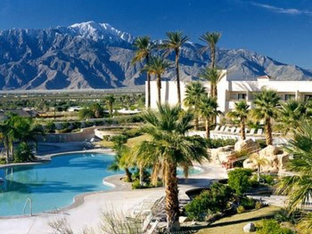 Miracle Springs Resort And Spa 1