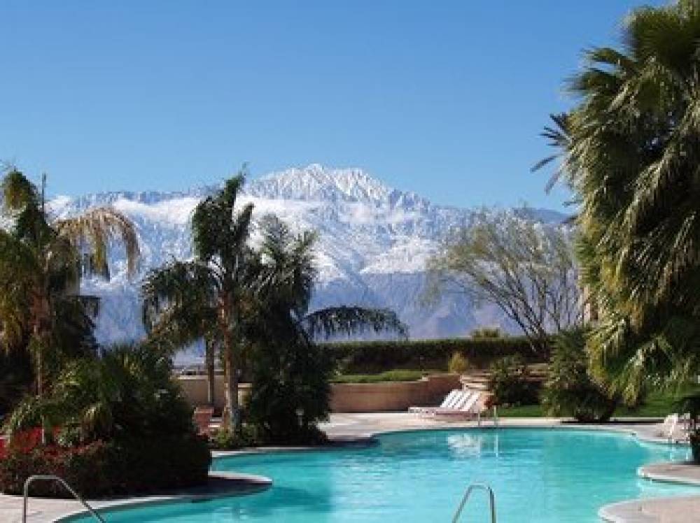 Miracle Springs Resort And Spa 3