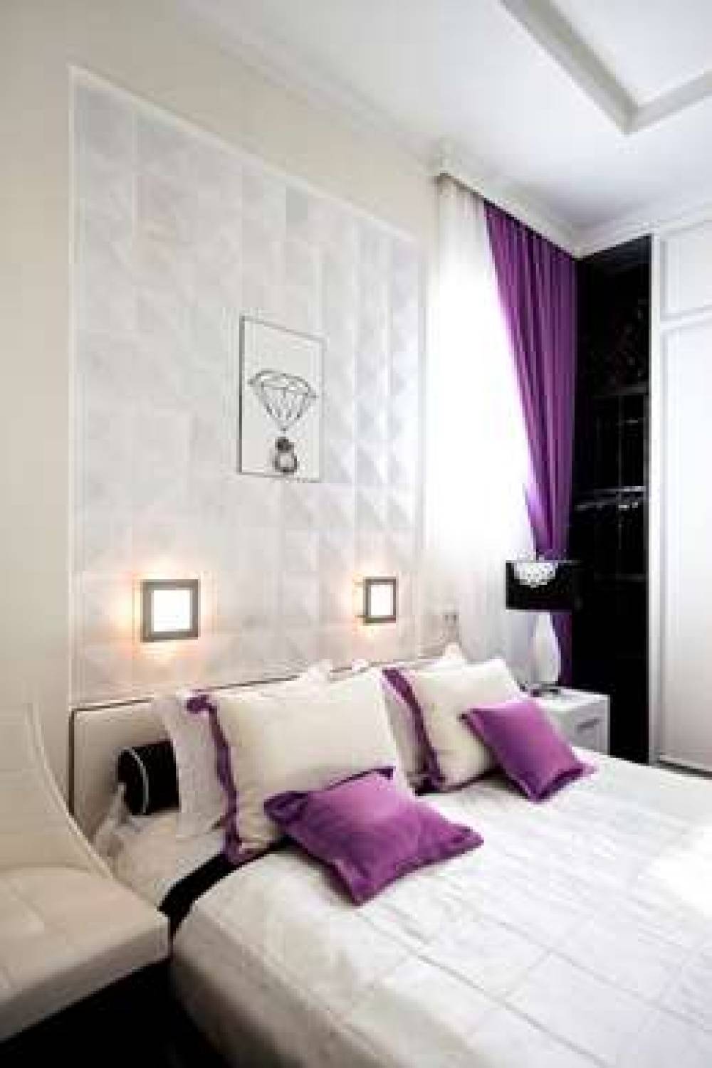 Mirax Boutique Hotel 6