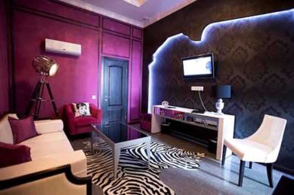 Mirax Boutique Hotel 4