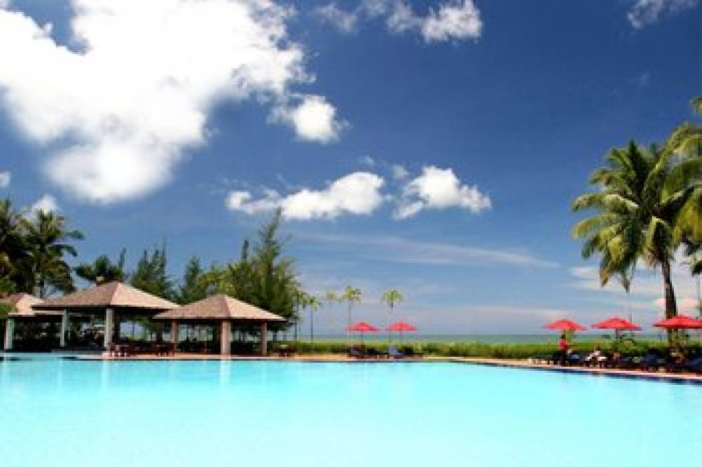 Miri Marriott Resort And Spa 1