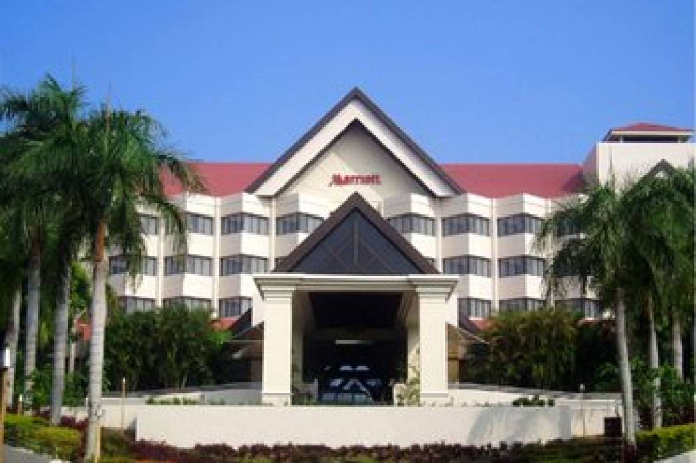 Miri Marriott Resort And Spa 4