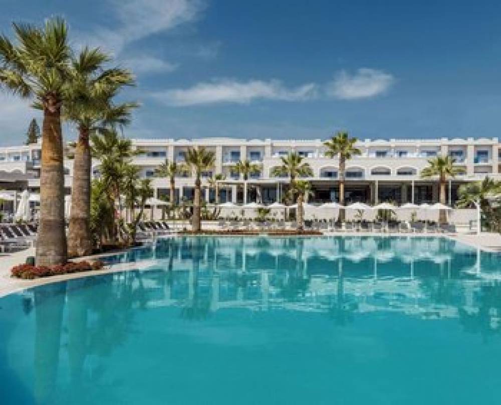 MITSIS RODOS VILLAGE BEACH HOTEL 2