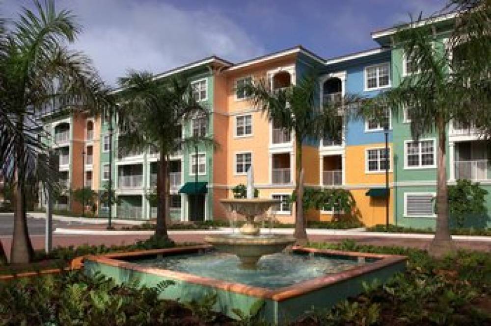 MIZNER PLACE AT WESTON TOWN CE 2