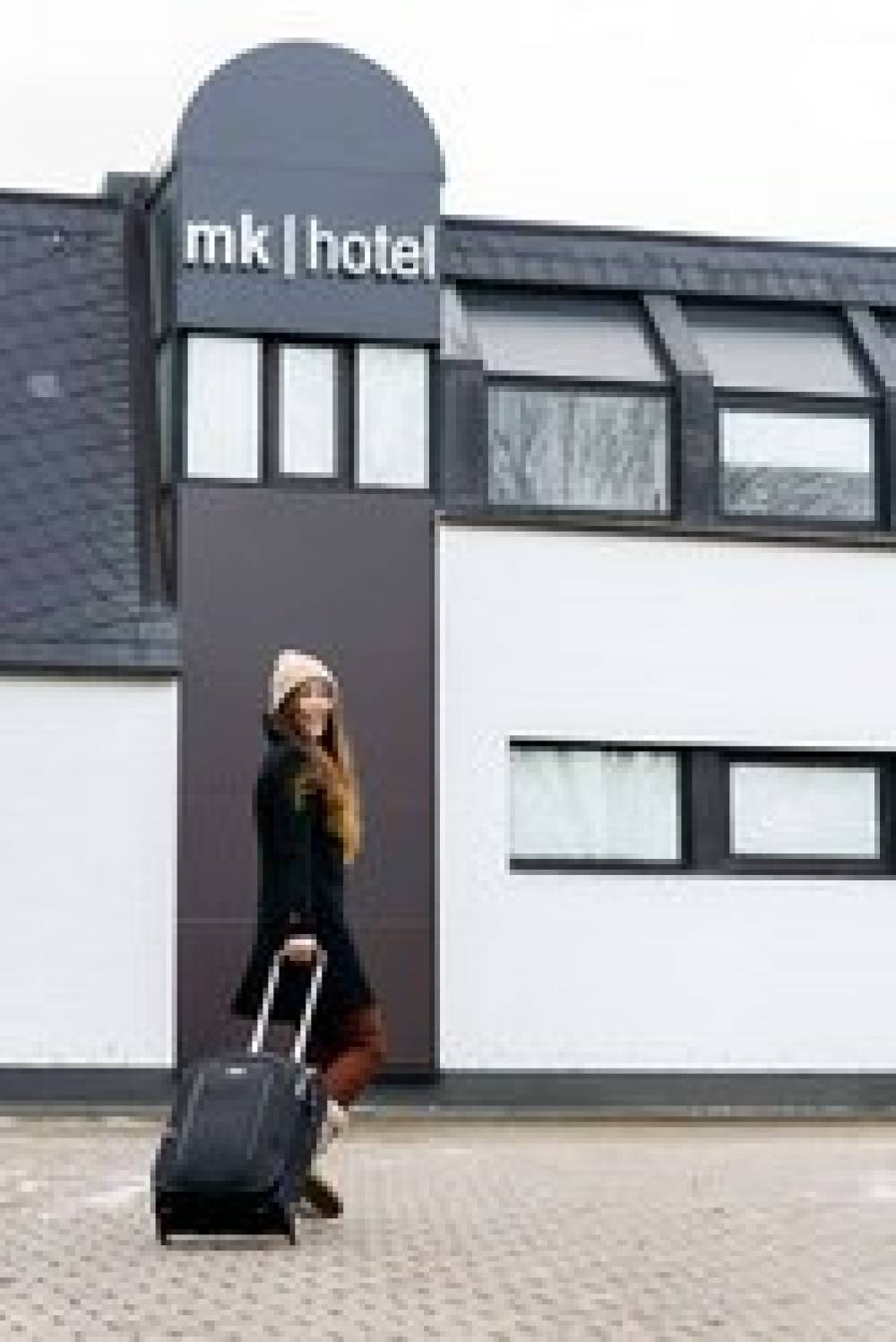 MK HOTEL ESCHBORN 5