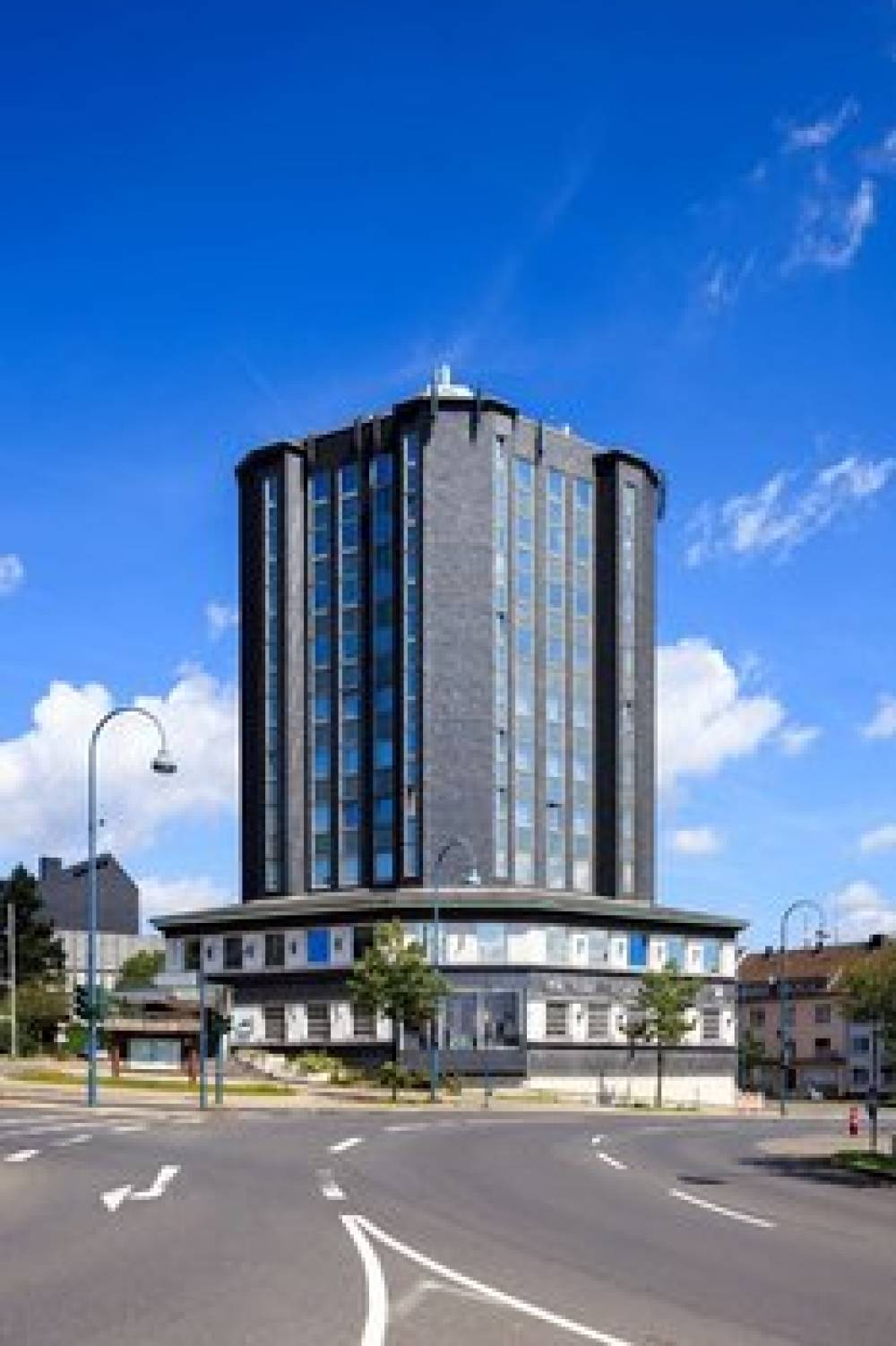 MK HOTEL REMSCHEID 1