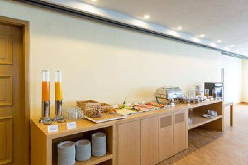 MK HOTEL REMSCHEID 9