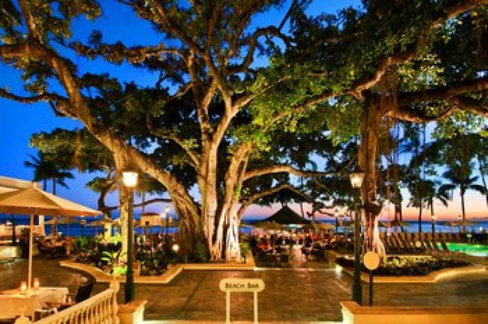 Moana Surfrider A Westin Resort And Spa Waikiki Beach