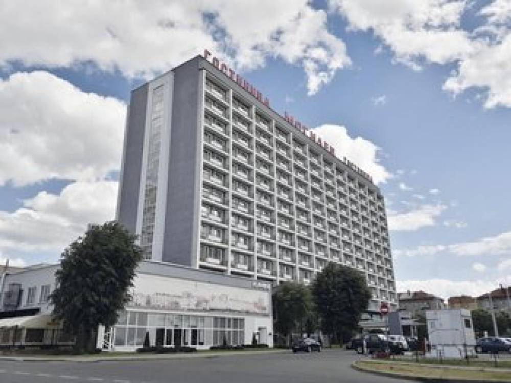 Mogilev Hotel Mogilev