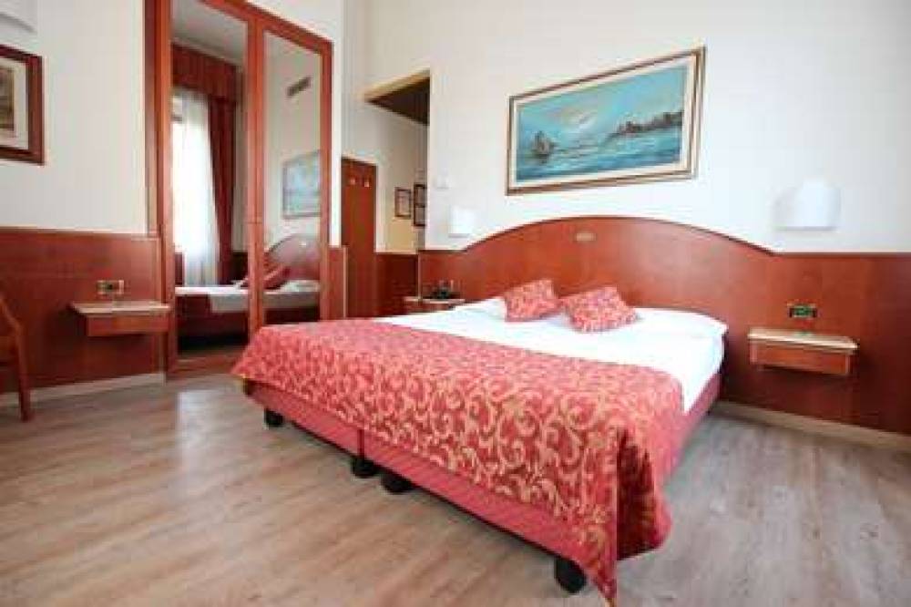 MOKINBA HOTELS MONTEBIANCO 2